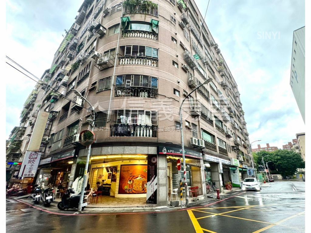 ★文德溫馨店面★房屋室內格局與周邊環境