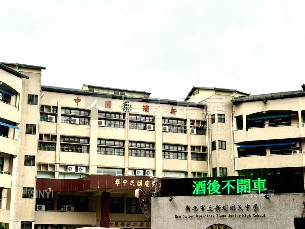 ★文德溫馨店面★房屋室內格局與周邊環境