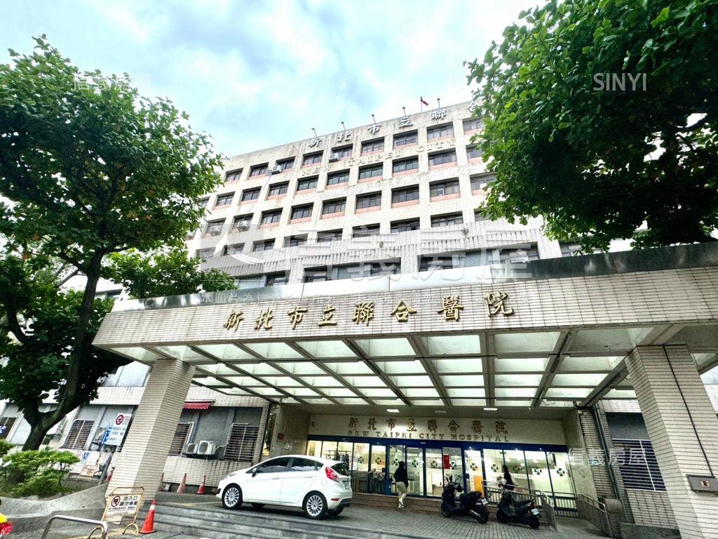 ★文德溫馨店面★房屋室內格局與周邊環境