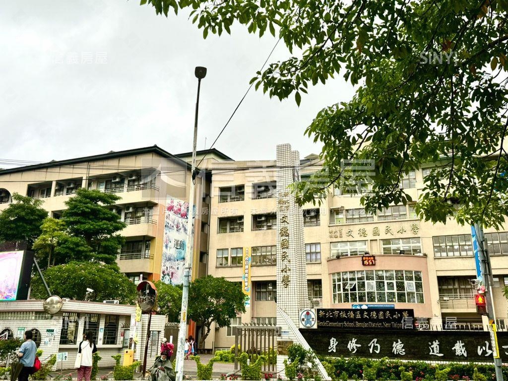 ★文德溫馨店面★房屋室內格局與周邊環境