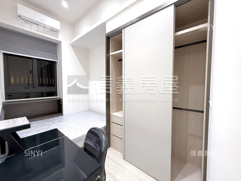 近捷運站全新精裝美宅平車房屋室內格局與周邊環境