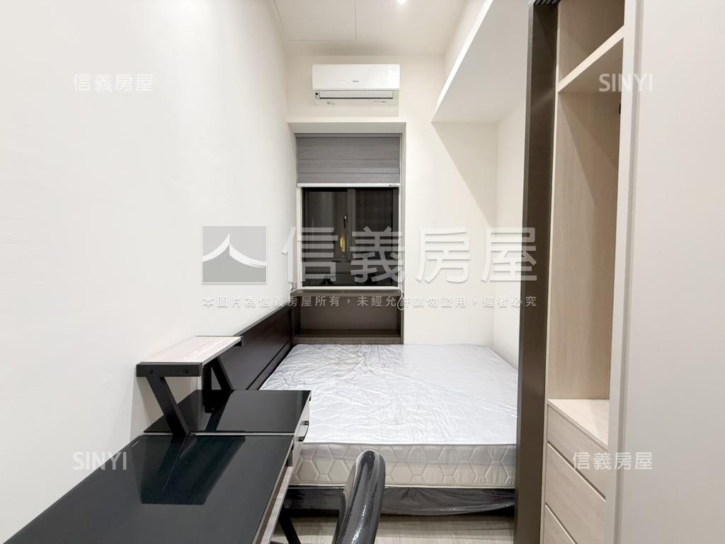 近捷運站全新精裝美宅平車房屋室內格局與周邊環境