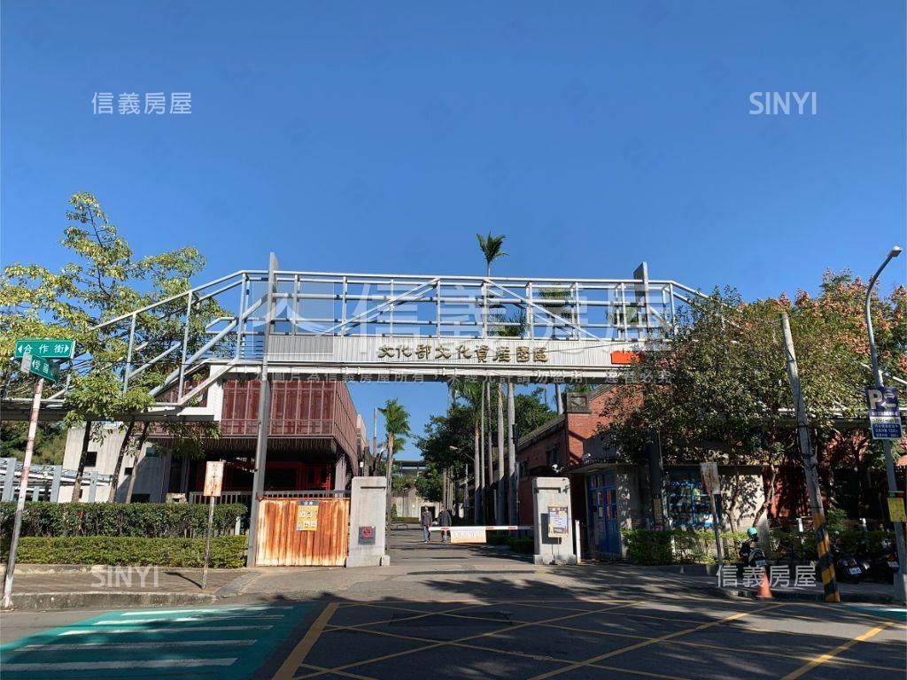 次頂◆興大三房水岸旁雅居房屋室內格局與周邊環境