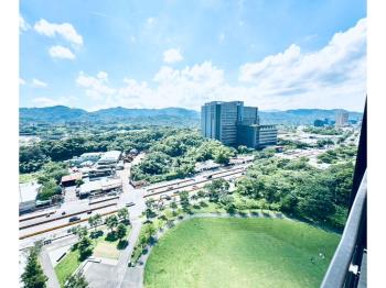 新潤青樺帝王樓層三房車位