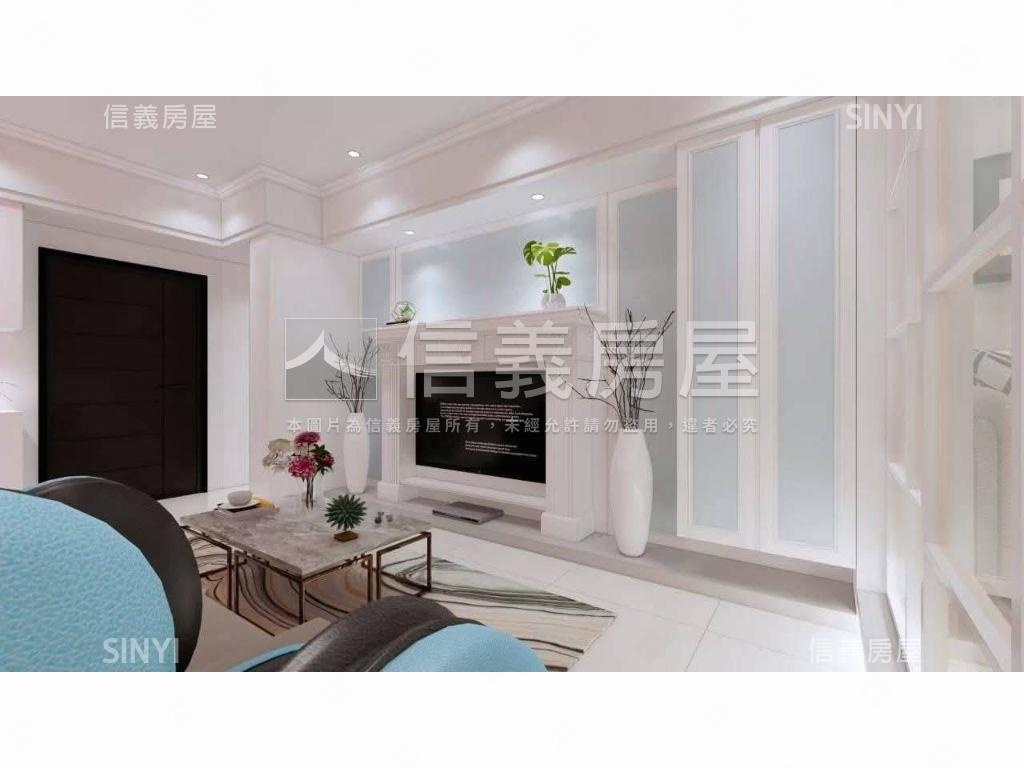 皇翔精品質感美戶房屋室內格局與周邊環境