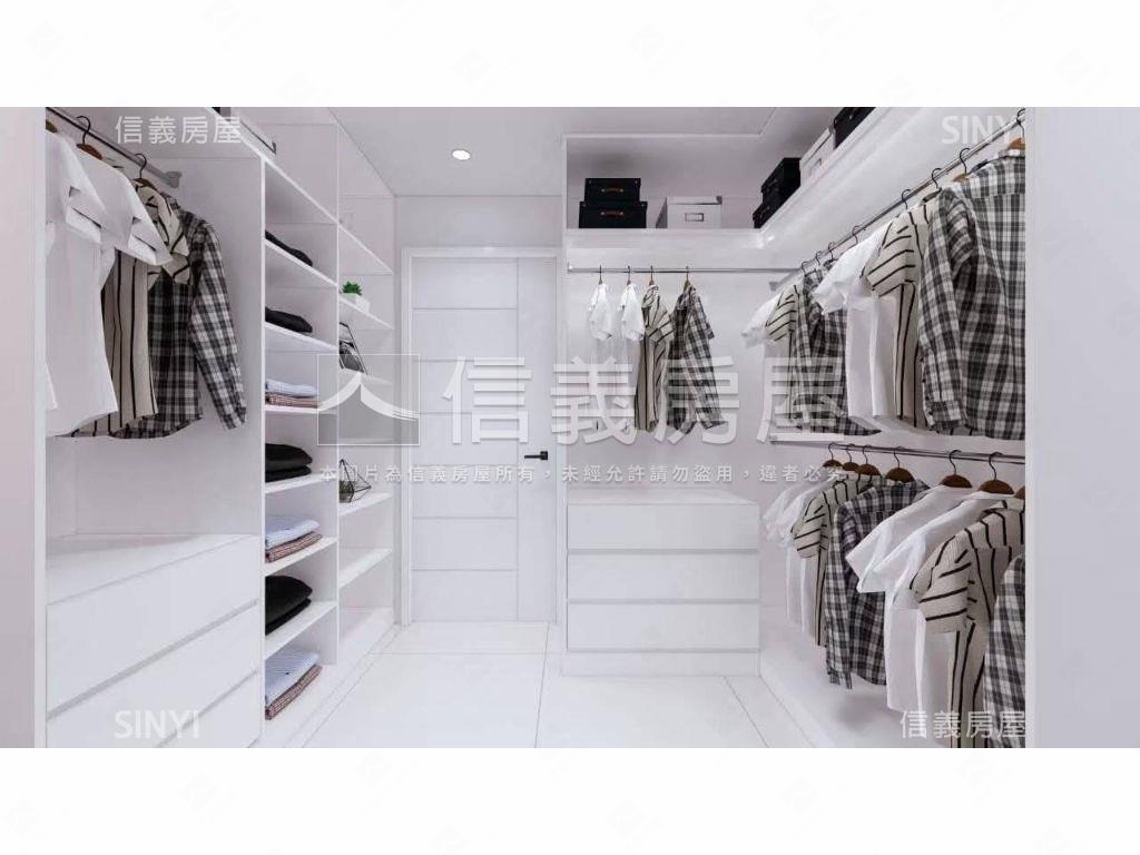 皇翔精品質感美戶房屋室內格局與周邊環境