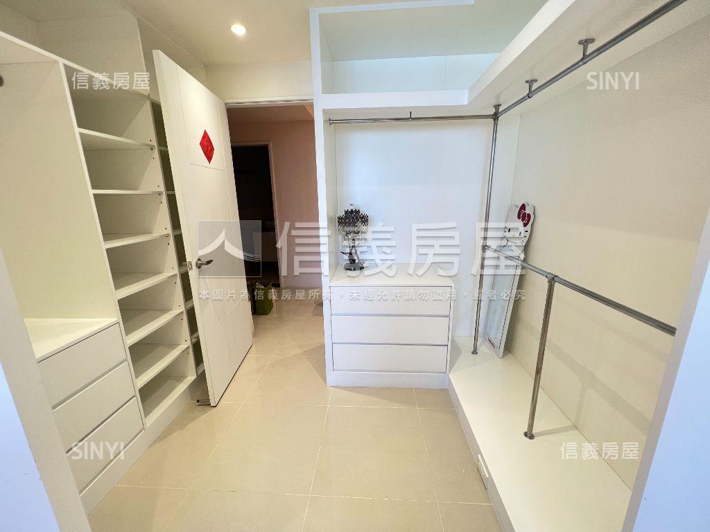 皇翔精品質感美屋房屋室內格局與周邊環境