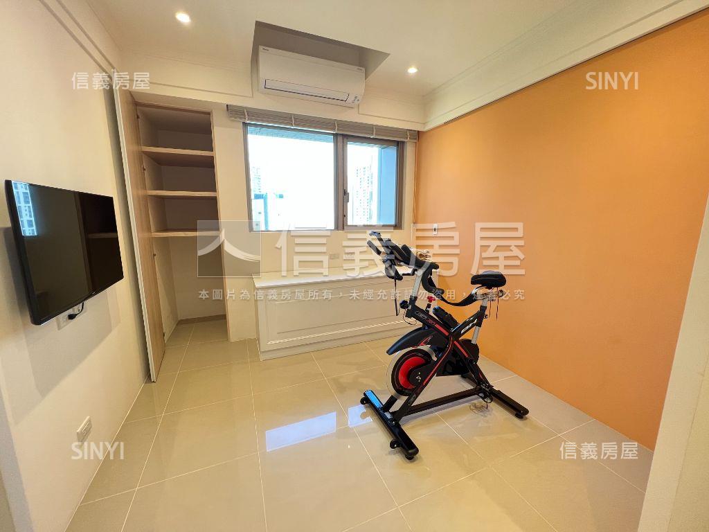 皇翔精品質感美屋房屋室內格局與周邊環境