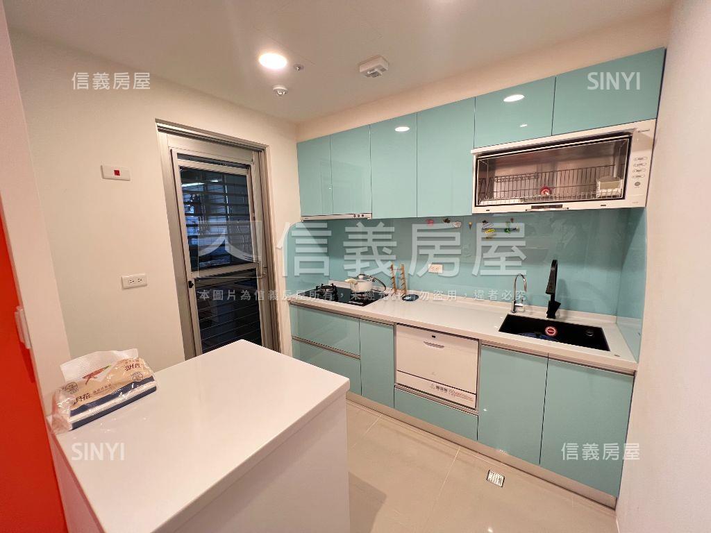 皇翔精品質感美屋房屋室內格局與周邊環境