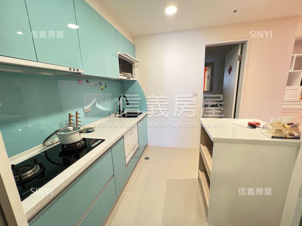 皇翔精品質感美屋房屋室內格局與周邊環境