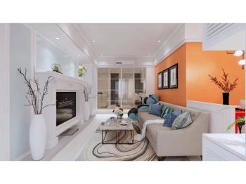 皇翔精品質感美戶