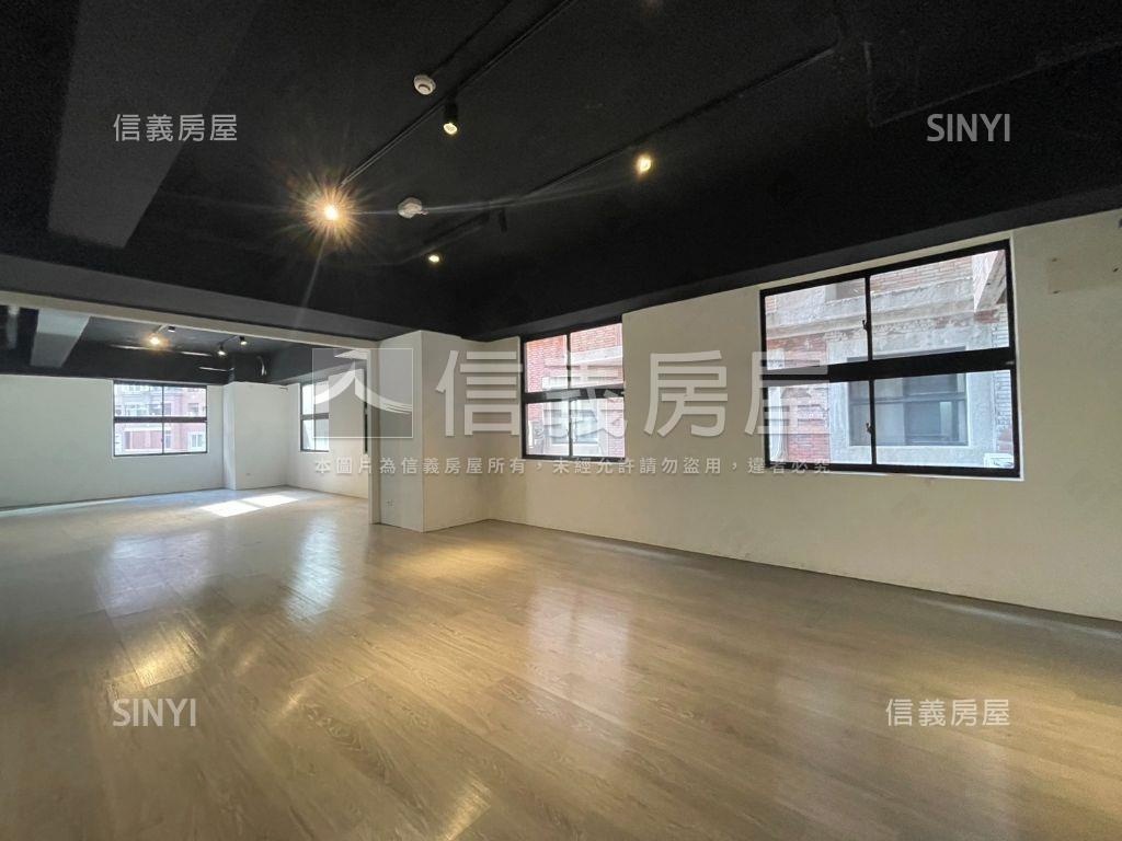 近市政府捷運文心商辦房屋室內格局與周邊環境