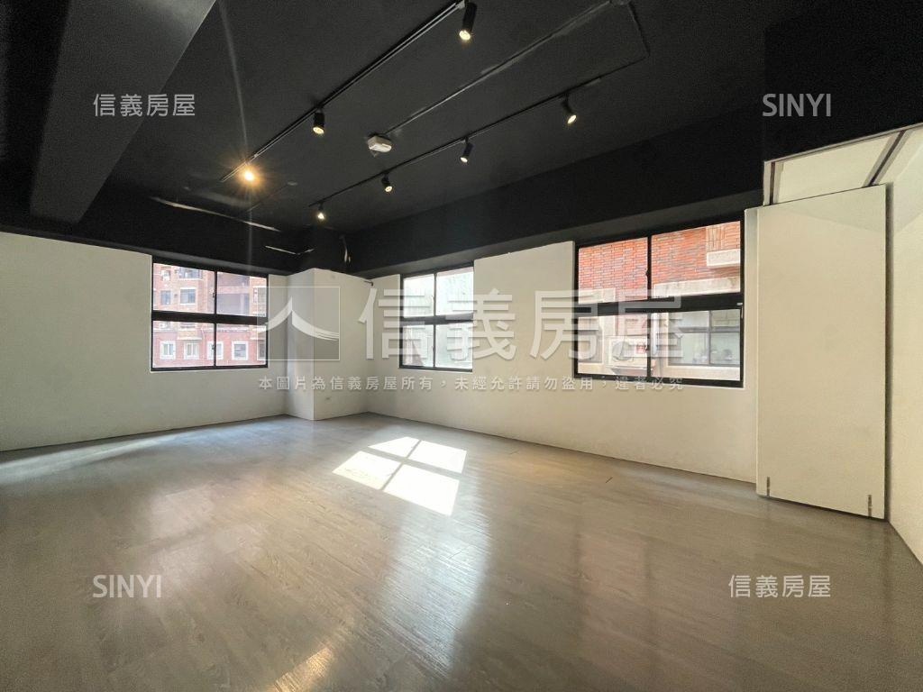近市政府捷運文心商辦房屋室內格局與周邊環境