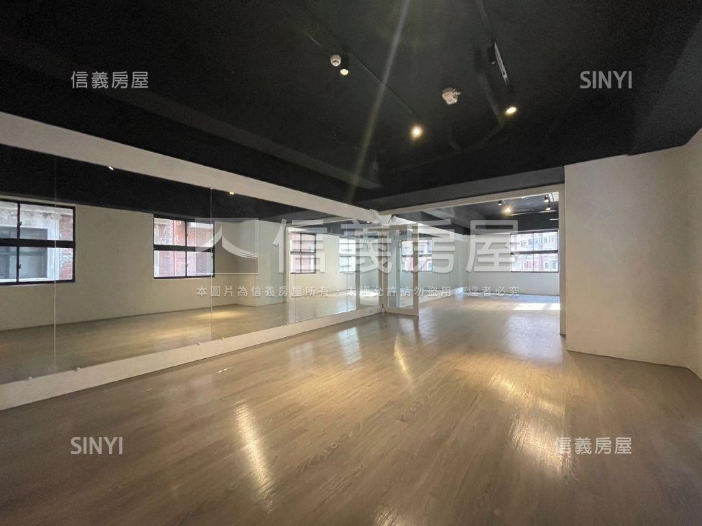 近市政府捷運文心商辦房屋室內格局與周邊環境