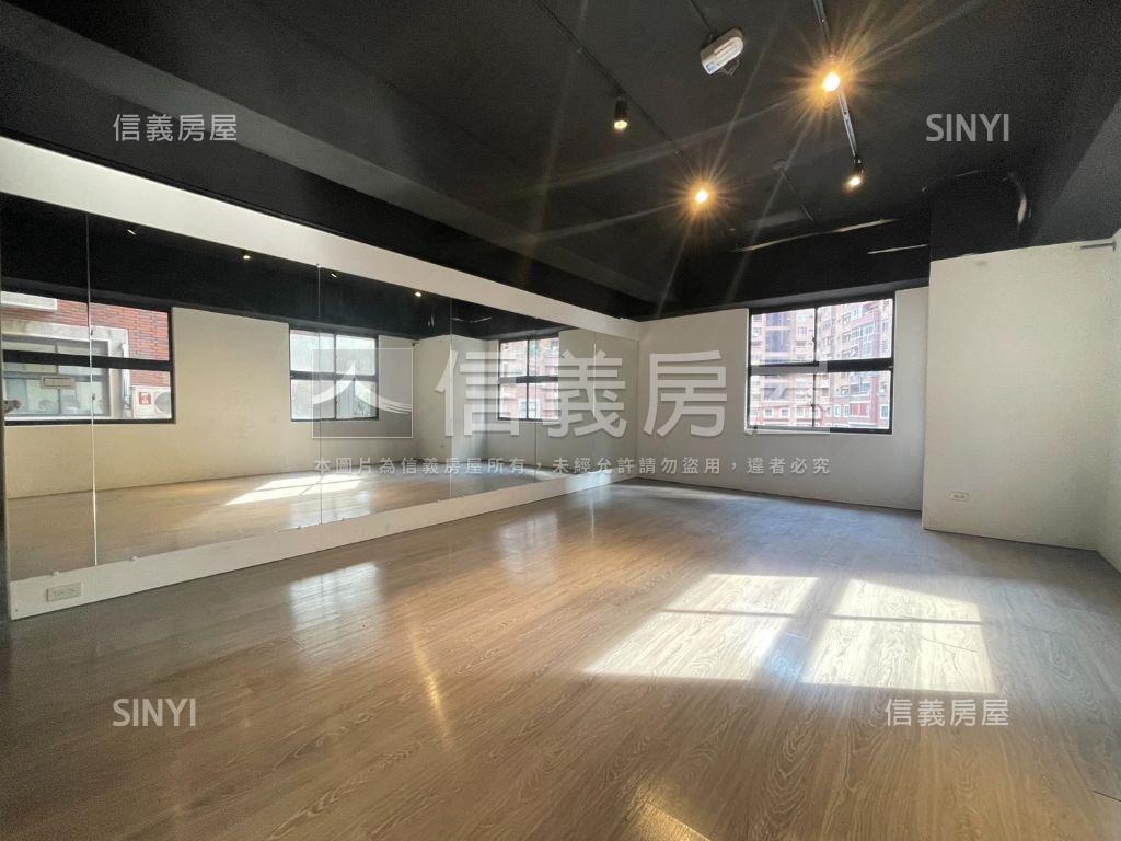 近市政府捷運文心商辦房屋室內格局與周邊環境