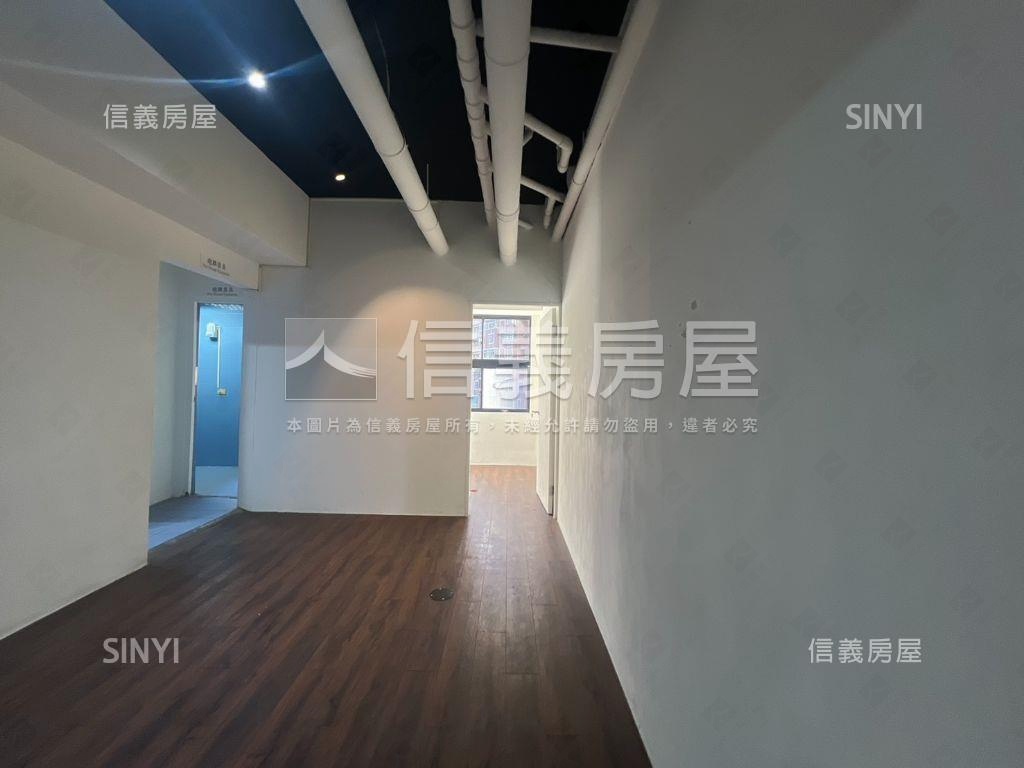 近市政府捷運文心商辦房屋室內格局與周邊環境