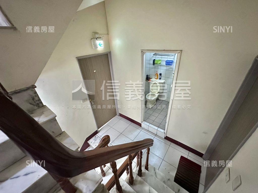 永康永大臨路約３０米透店房屋室內格局與周邊環境