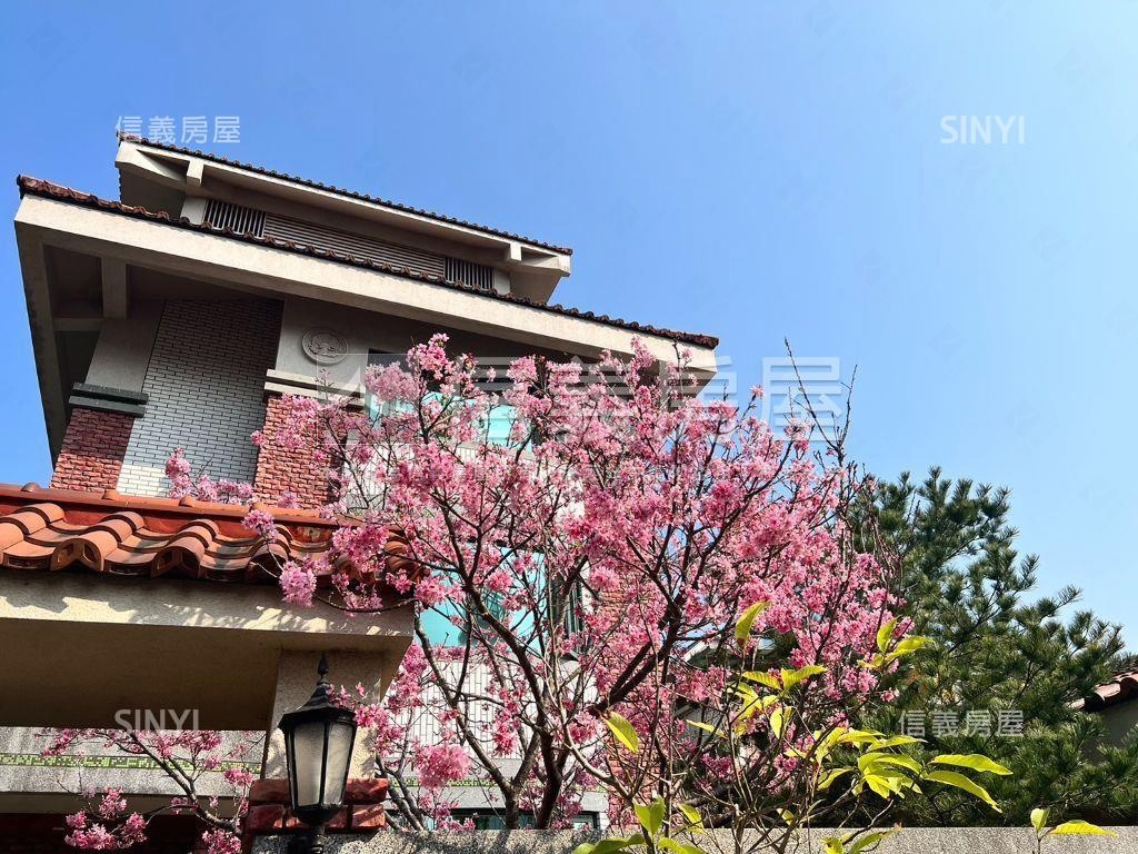 新店有電梯的別墅－極致房屋室內格局與周邊環境