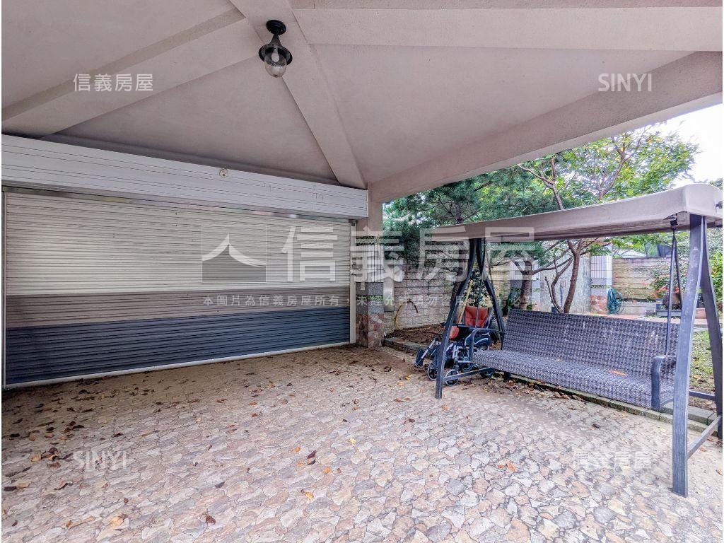 新店有電梯的別墅－極致房屋室內格局與周邊環境