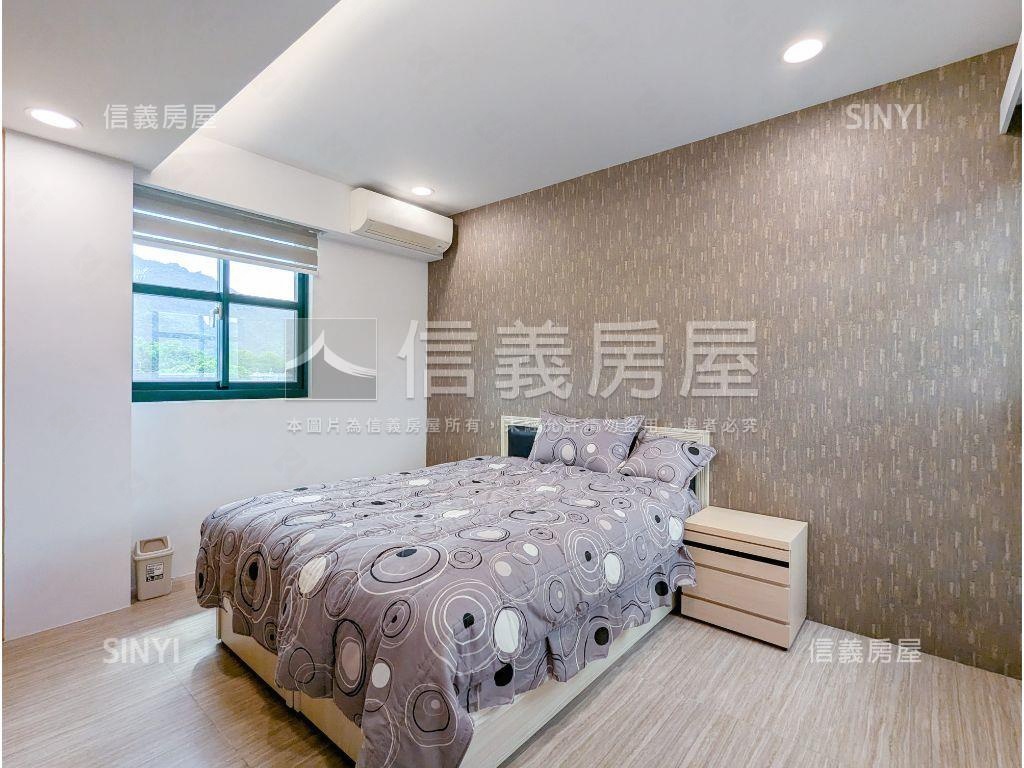 新店有電梯的別墅－極致房屋室內格局與周邊環境