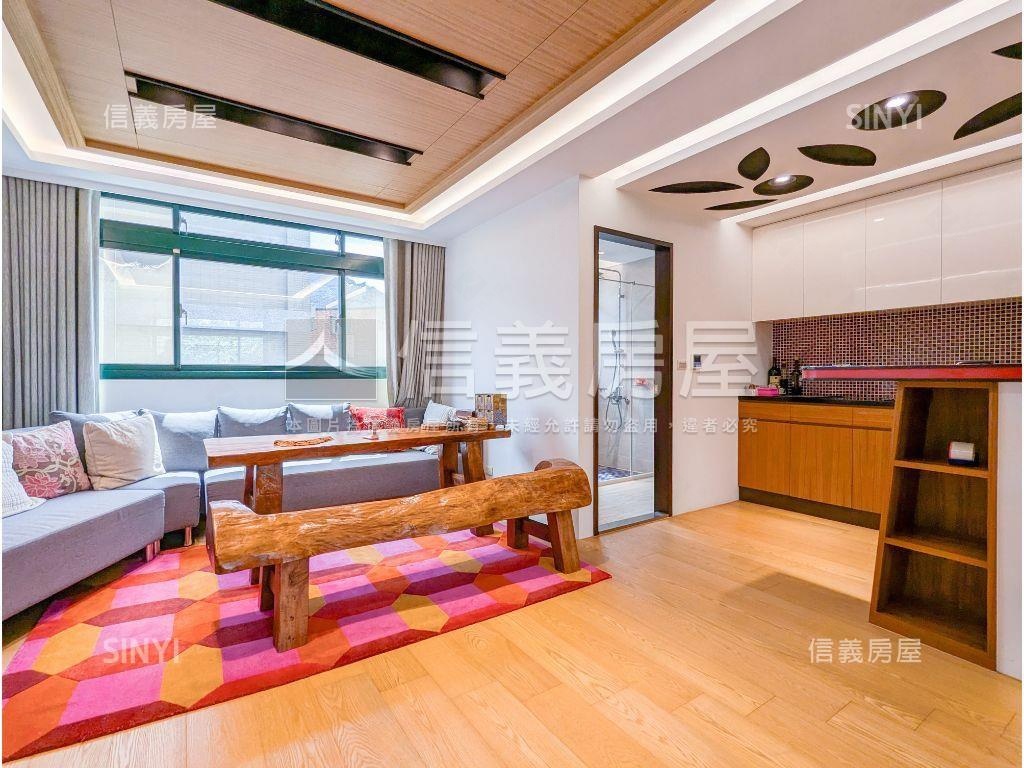 新店有電梯的別墅－極致房屋室內格局與周邊環境