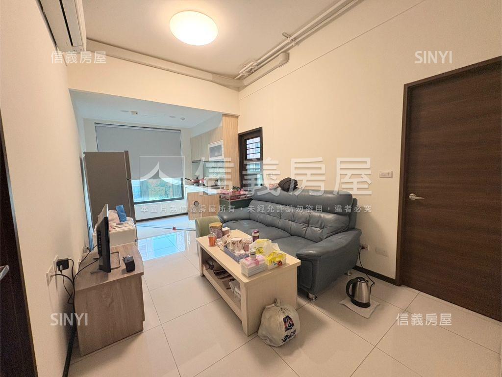 專｜青年首購嚴選❤兩房房屋室內格局與周邊環境