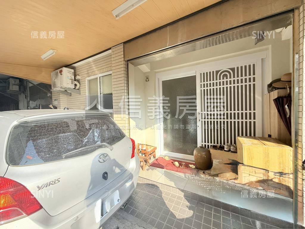 出價就談近校園一樓美屋房屋室內格局與周邊環境