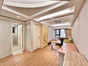 專任＆冠德風尚邊間大兩房