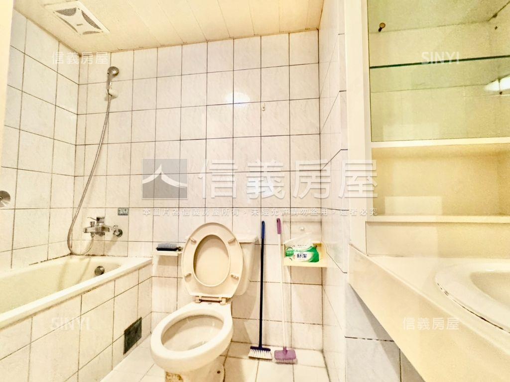 專【觀雲丙區】朝北四房房屋室內格局與周邊環境