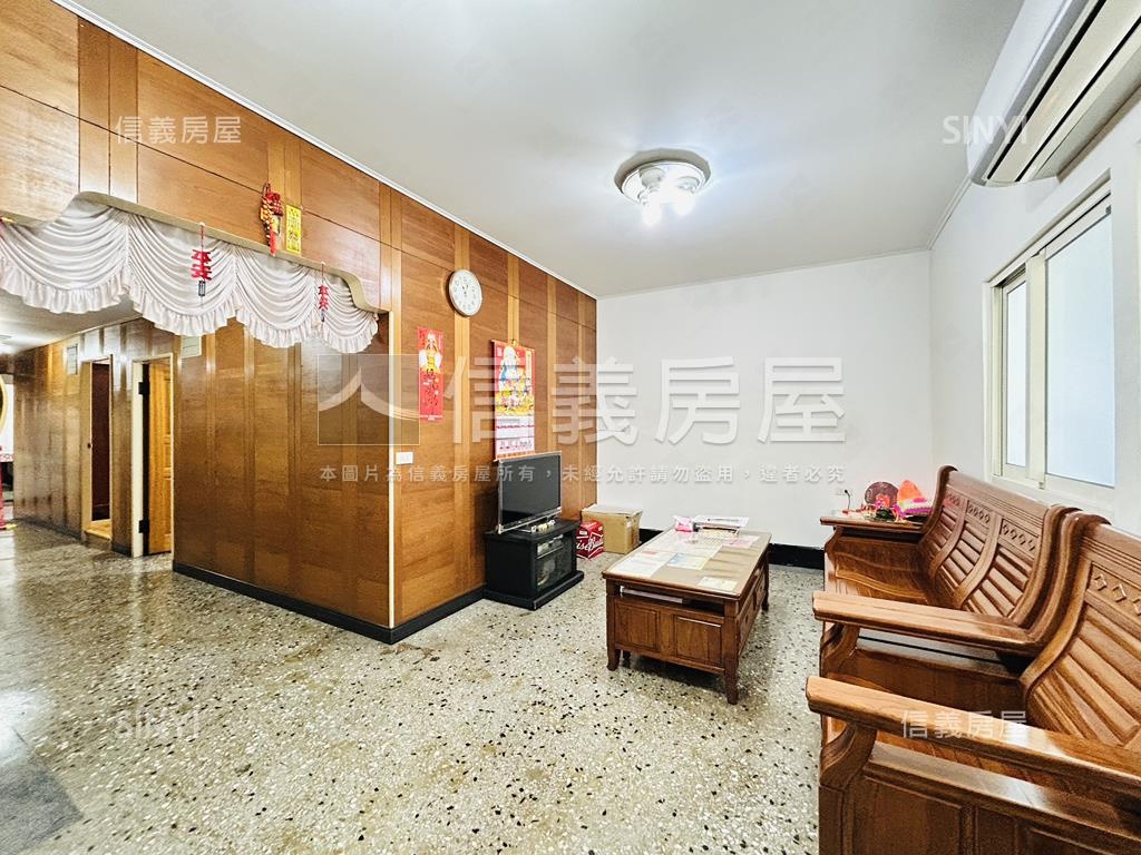 敦仁旁⭐邊間明亮漂亮貳樓房屋室內格局與周邊環境