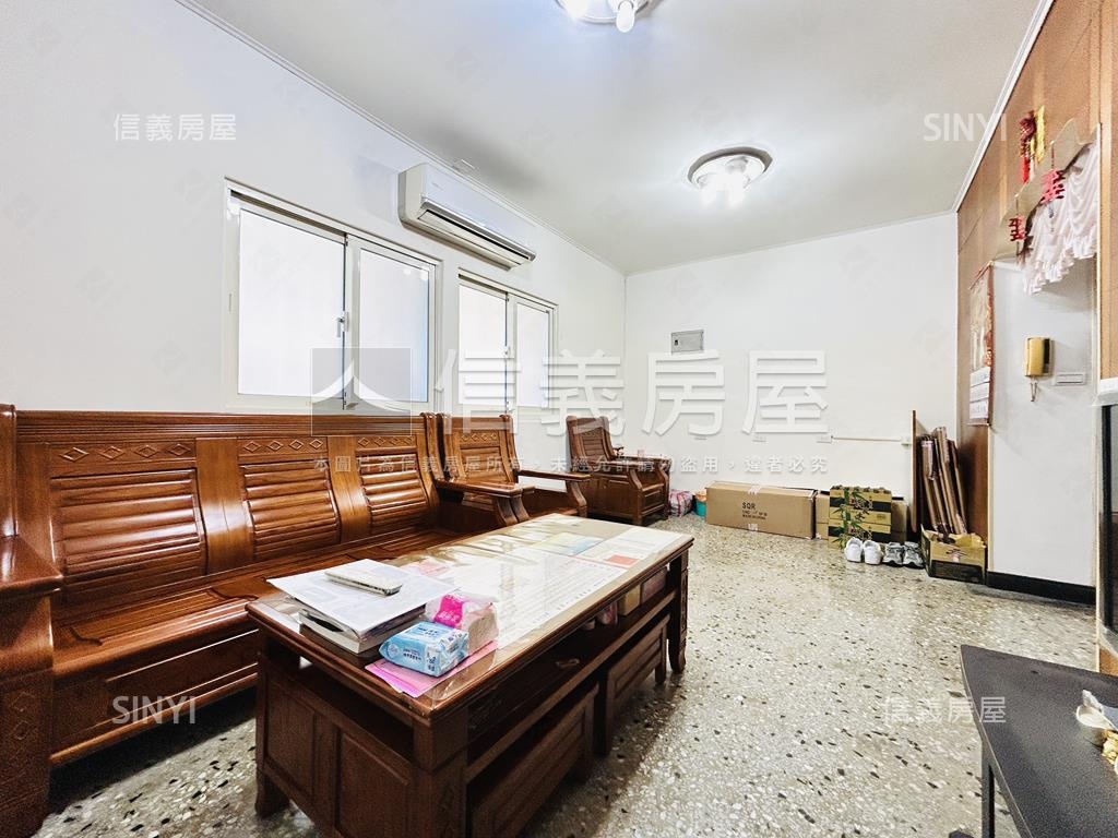 敦仁旁⭐邊間明亮漂亮貳樓房屋室內格局與周邊環境
