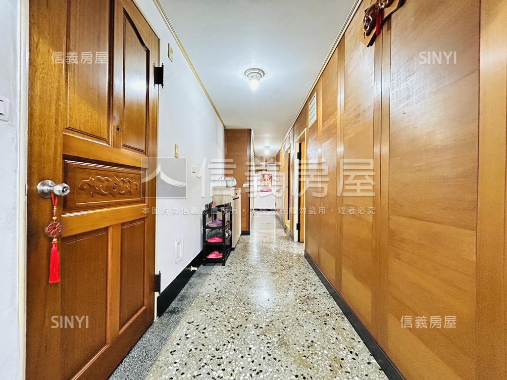 敦仁旁⭐邊間明亮漂亮貳樓房屋室內格局與周邊環境