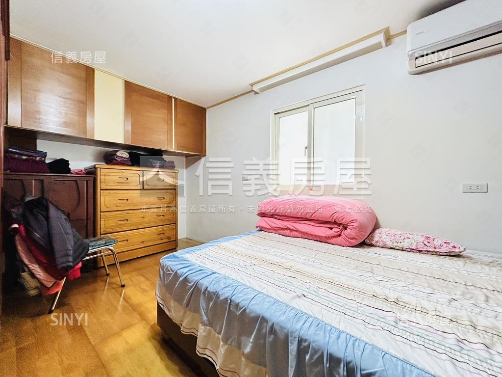 敦仁旁⭐邊間明亮漂亮貳樓房屋室內格局與周邊環境