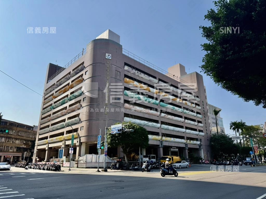 敦仁旁⭐邊間明亮漂亮貳樓房屋室內格局與周邊環境