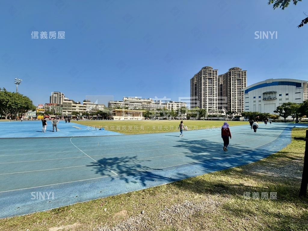 敦仁旁⭐邊間明亮漂亮貳樓房屋室內格局與周邊環境