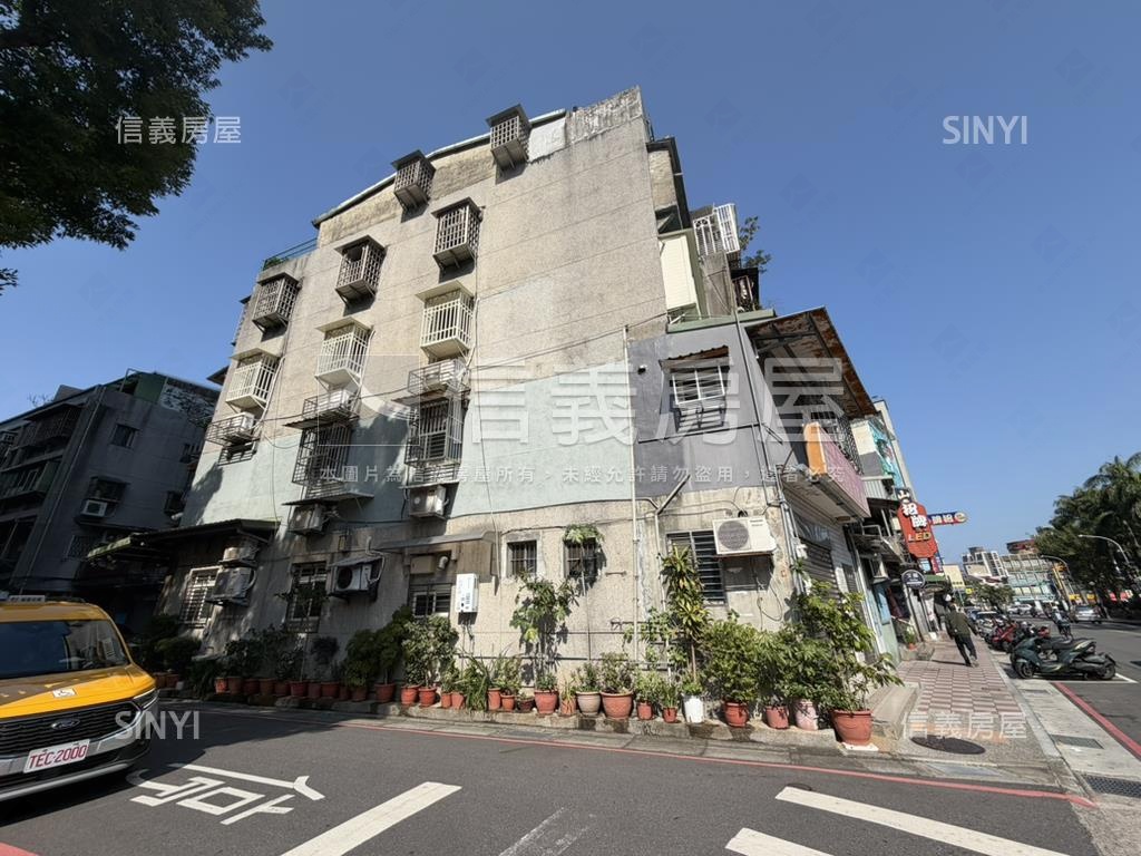 敦仁旁⭐邊間明亮漂亮貳樓房屋室內格局與周邊環境