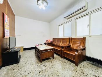 敦仁旁⭐邊間明亮漂亮貳樓