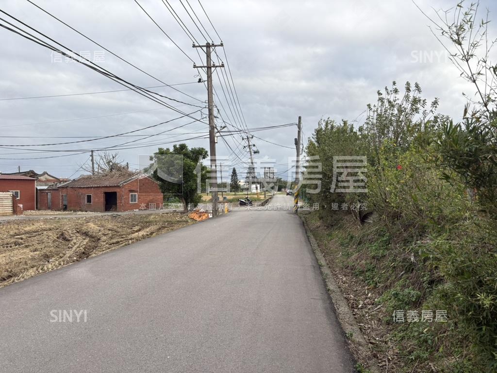 大溪傳家黃金土地Ａ房屋室內格局與周邊環境