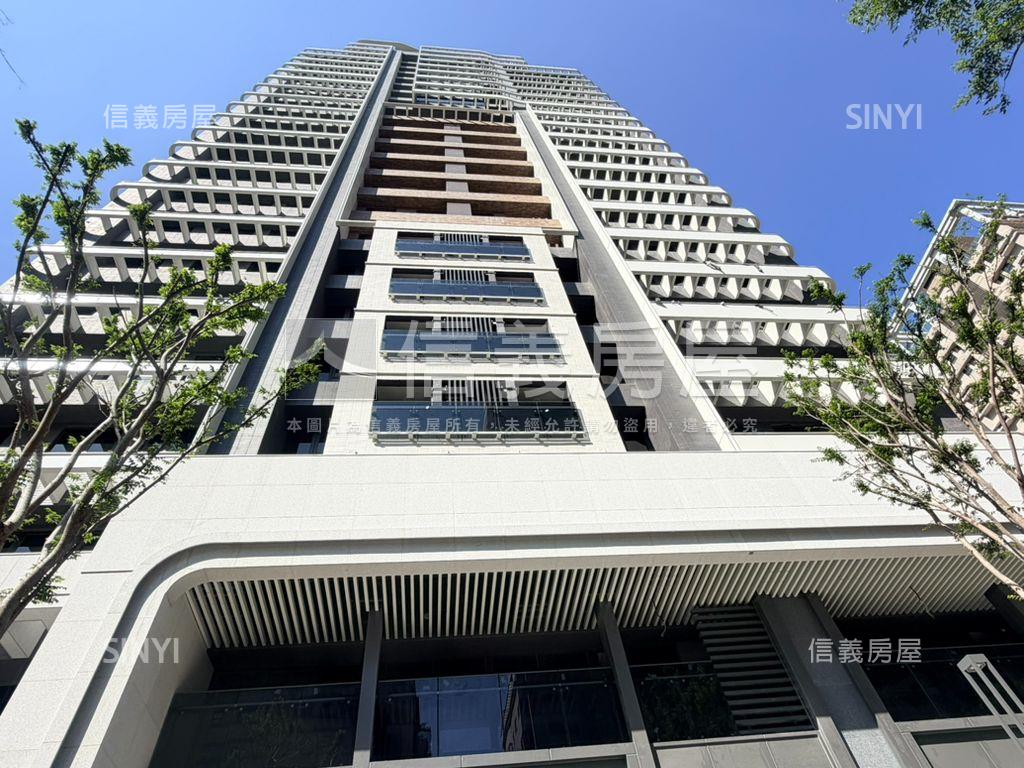 獨家．達永冬慶．一房一廳房屋室內格局與周邊環境