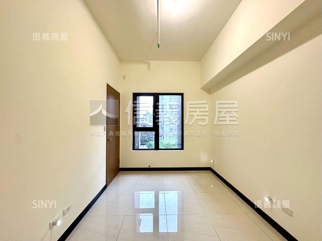 獨家．達永冬慶．一房一廳房屋室內格局與周邊環境
