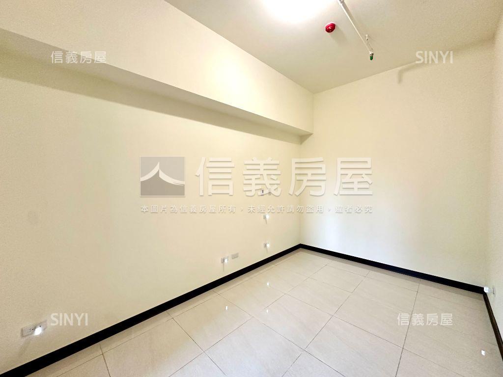 獨家．達永冬慶．一房一廳房屋室內格局與周邊環境
