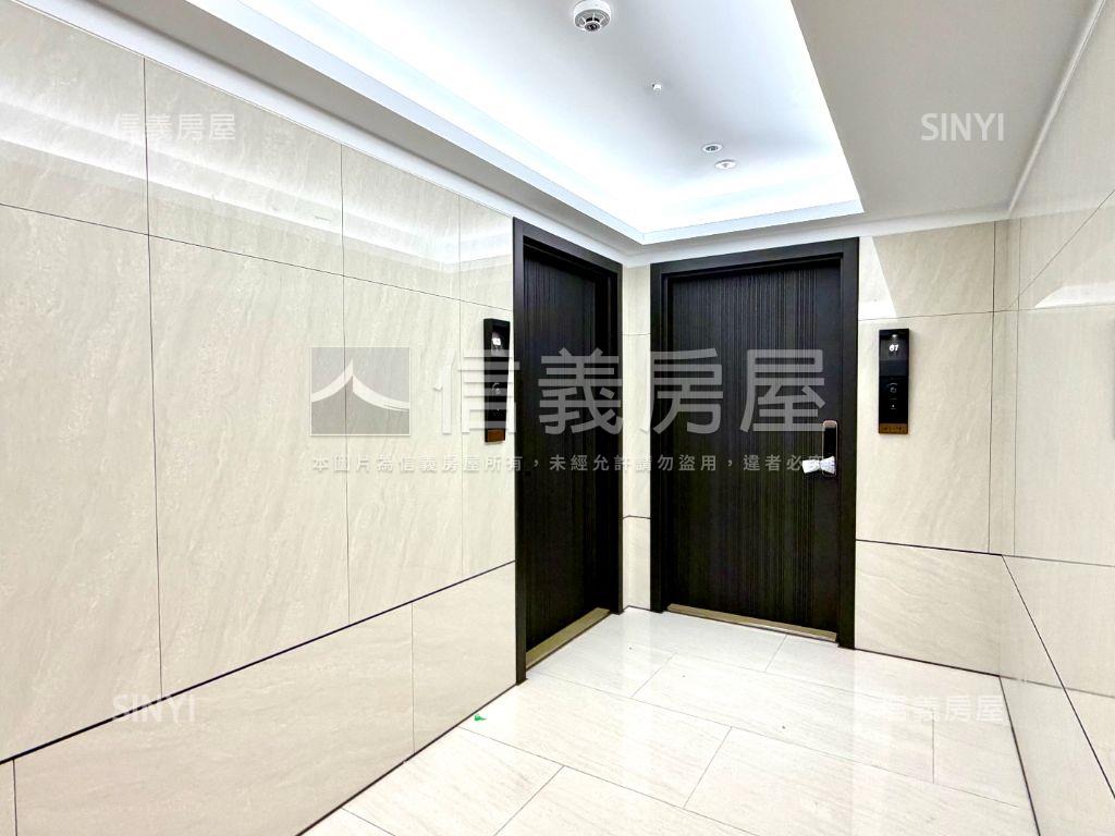 獨家．達永冬慶．一房一廳房屋室內格局與周邊環境