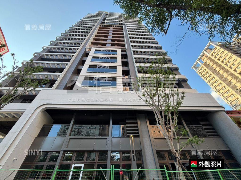 獨家．達永冬慶．一房一廳房屋室內格局與周邊環境