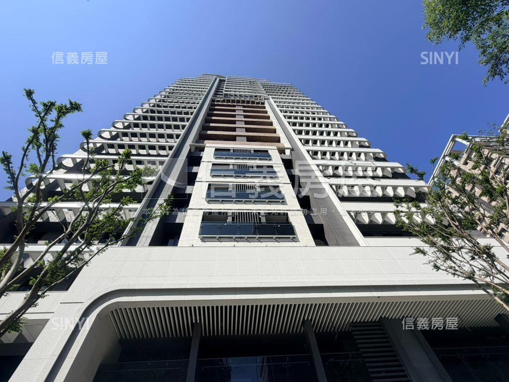獨家．達永冬慶．一房一廳房屋室內格局與周邊環境