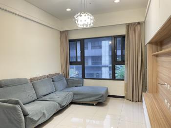 面樹海翔譽三房平面車位