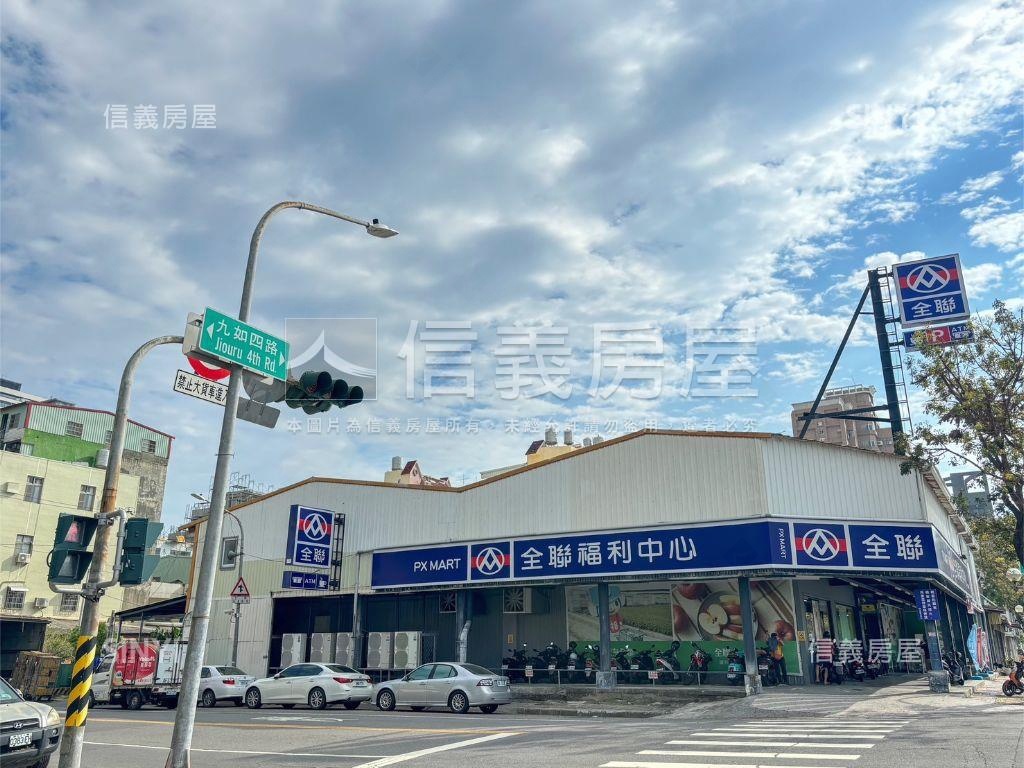 美術館旁活巷美透天房屋室內格局與周邊環境