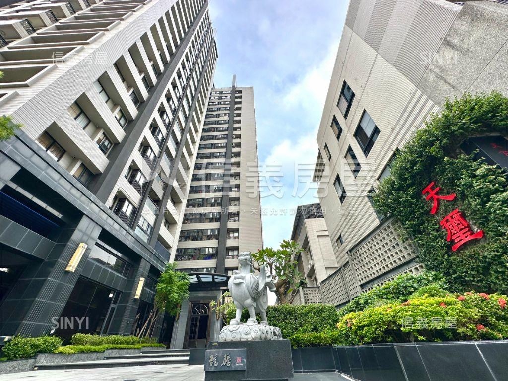 楠梓必看成家首選三房平車房屋室內格局與周邊環境