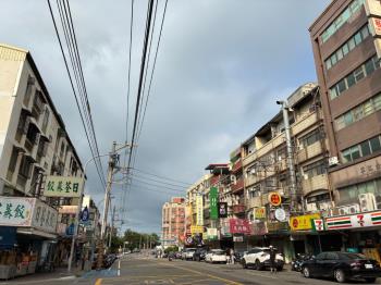 孟竹國宅面建新路三樓