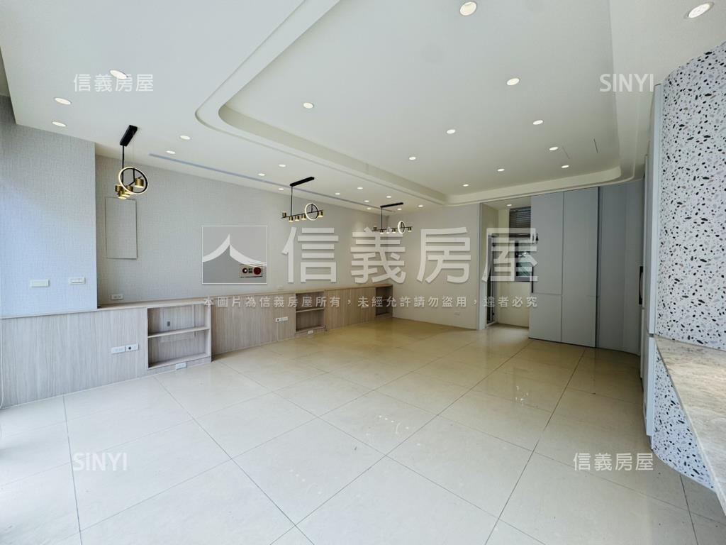 春福ＶＯＨＡ臨路金店面房屋室內格局與周邊環境