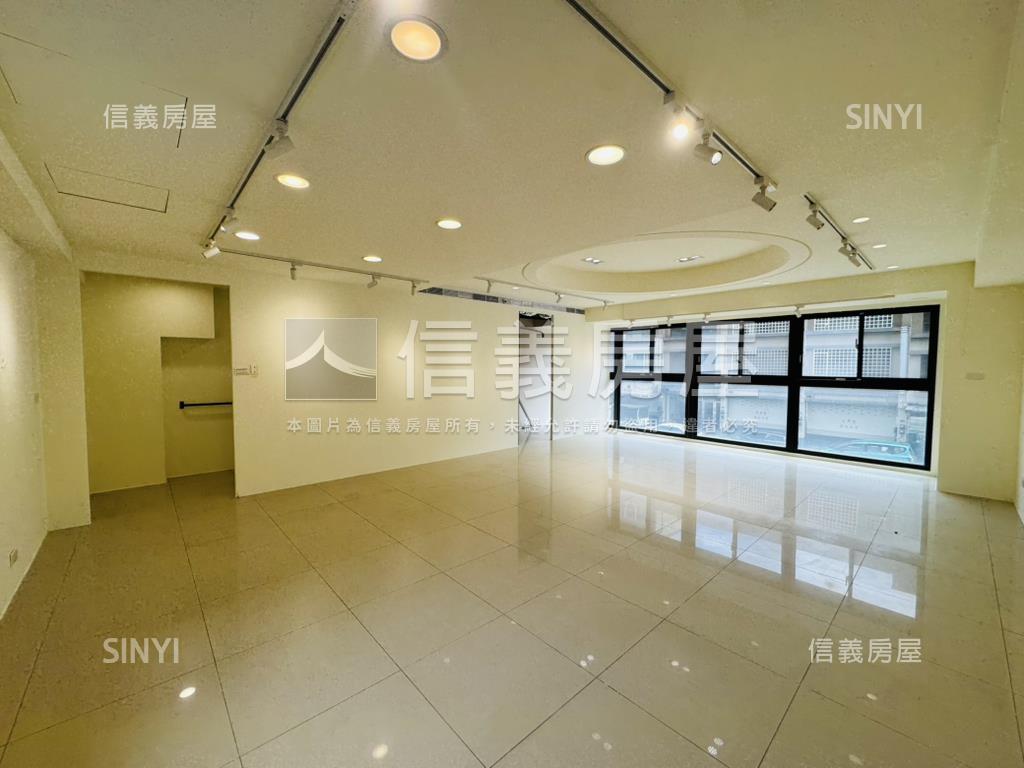 春福ＶＯＨＡ臨路金店面房屋室內格局與周邊環境